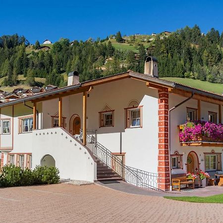Apartamento Artitsch Santa Cristina Val Gardena Exterior foto